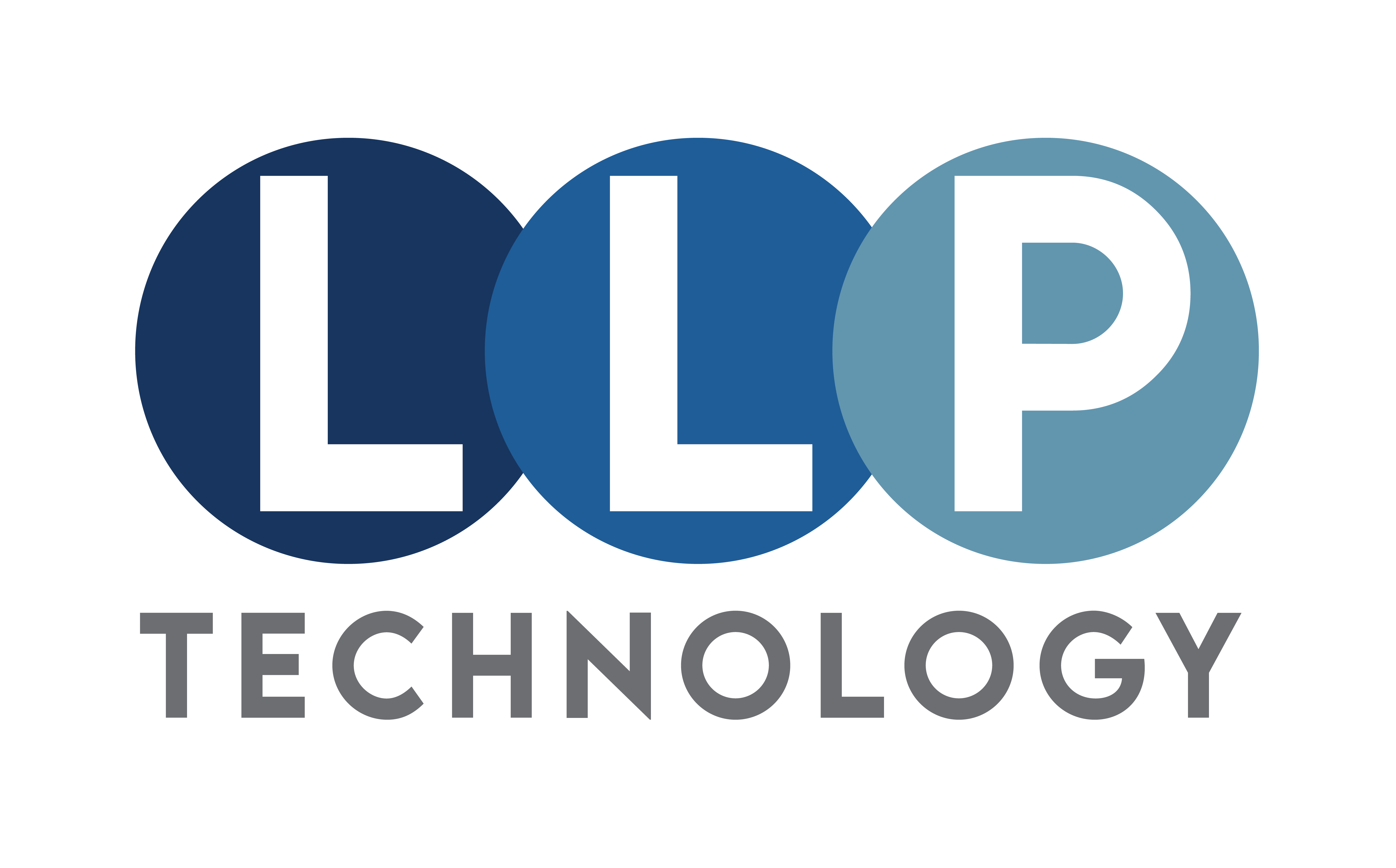 LLP Technology SARL Logo
